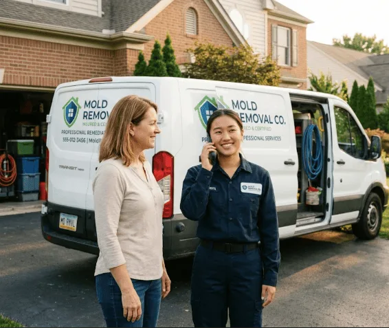Crawlspace Mold Remediation Neillsville, WI FAQs